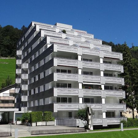 Apartment Sunnmatt 752 Engelberg Extérieur photo