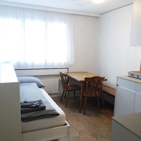Apartment Sunnmatt 752 Engelberg Extérieur photo