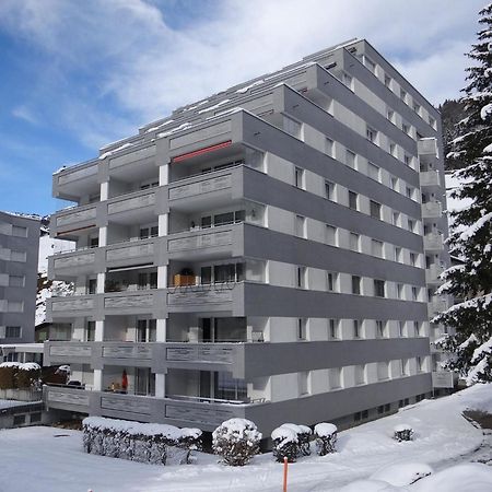 Apartment Sunnmatt 752 Engelberg Extérieur photo
