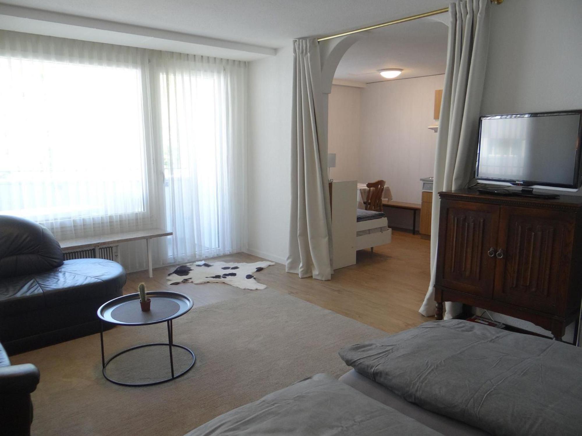 Apartment Sunnmatt 752 Engelberg Extérieur photo