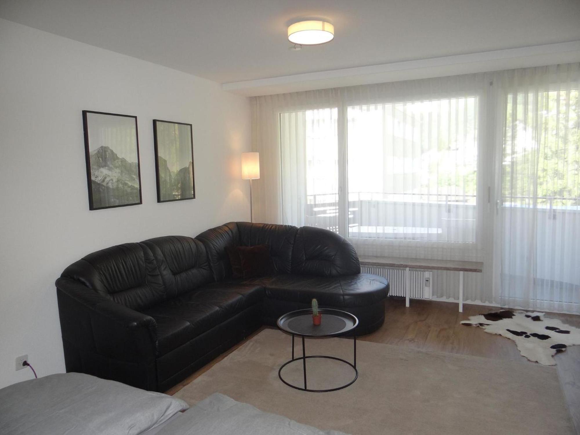 Apartment Sunnmatt 752 Engelberg Extérieur photo