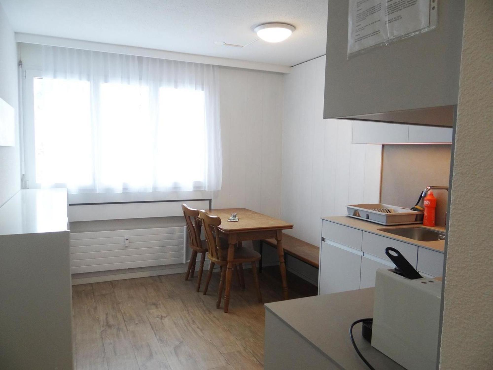 Apartment Sunnmatt 752 Engelberg Extérieur photo