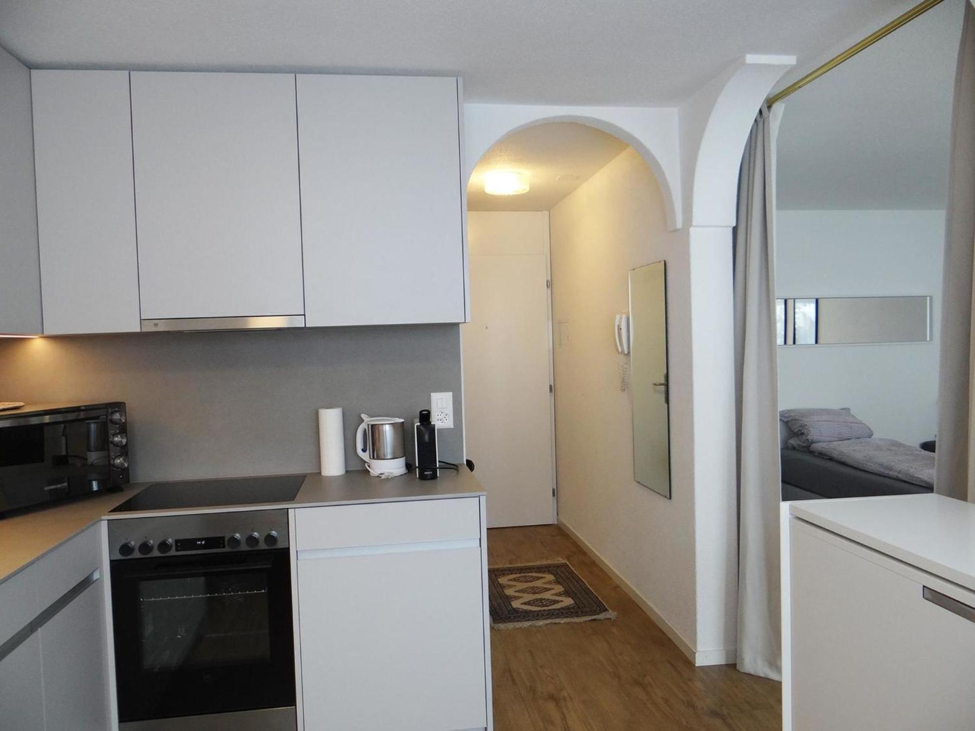 Apartment Sunnmatt 752 Engelberg Extérieur photo