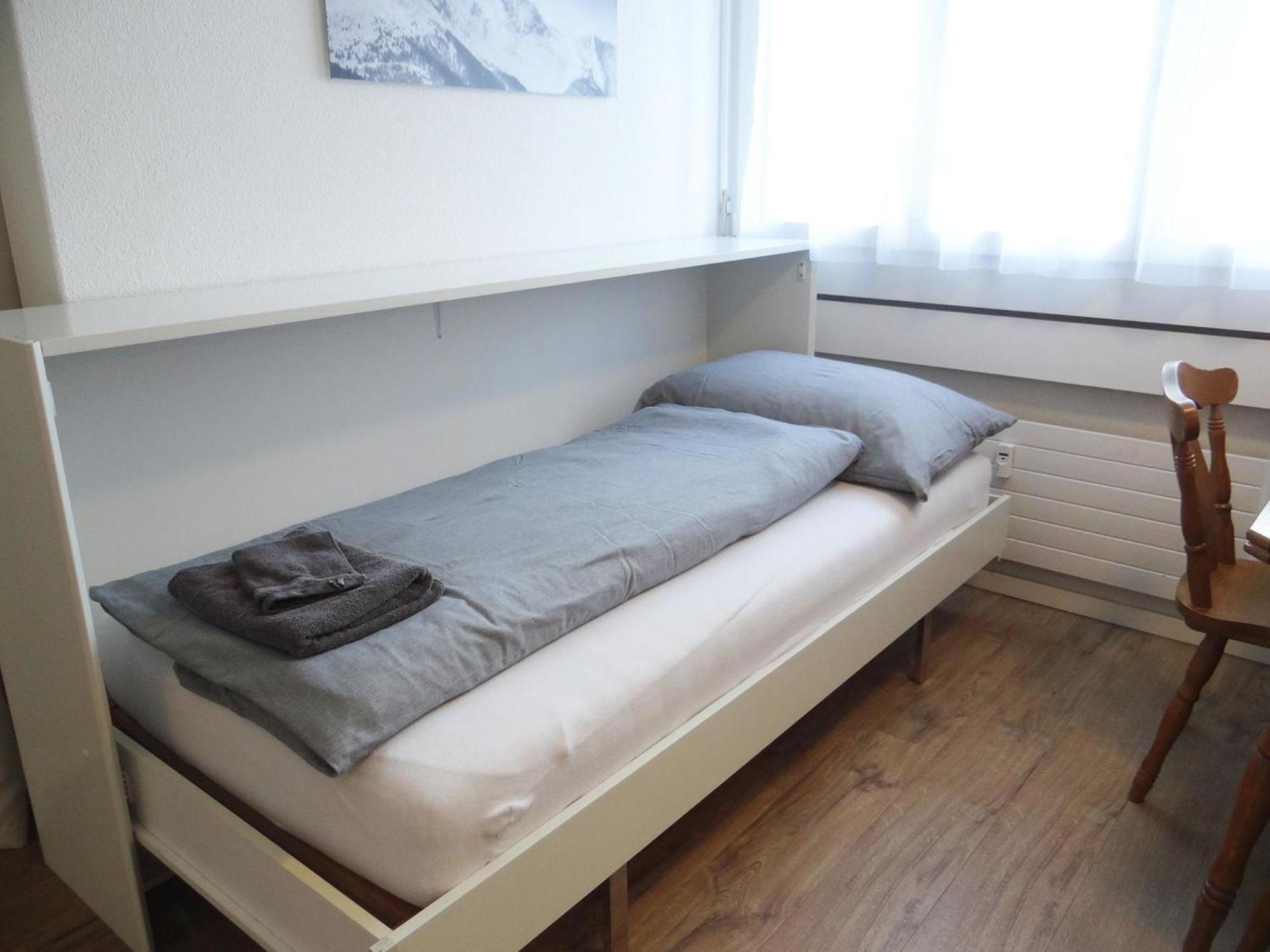 Apartment Sunnmatt 752 Engelberg Extérieur photo
